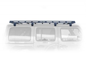 Jeep Wrangler JL Roof Rack - 4 Door